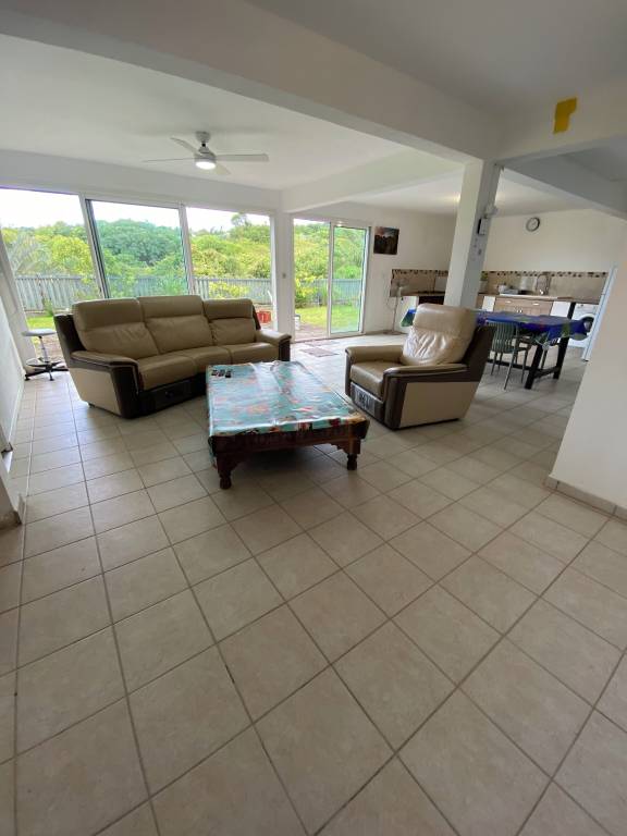 Appartement Sainte-Marie
