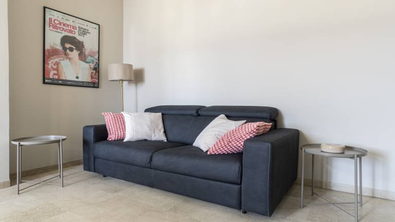 Family-friendly apartment | City view | Pets are welcome — photo 4