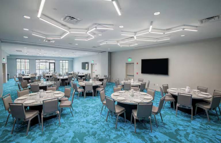 Hilton Garden Inn Perry — photo 3