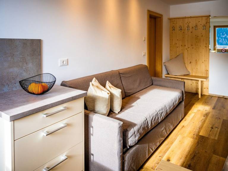 Ferienwohnung Reschen am See