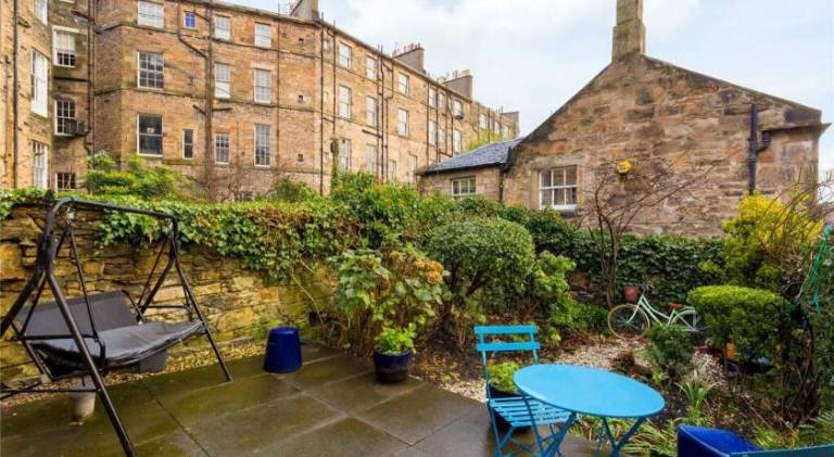 Beautiful vacation home | Near Edinburgh Castle | Pets allowed — photo 4