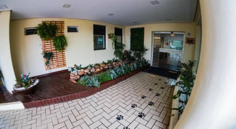 Hotel Graal Inn Uberaba — photo 4