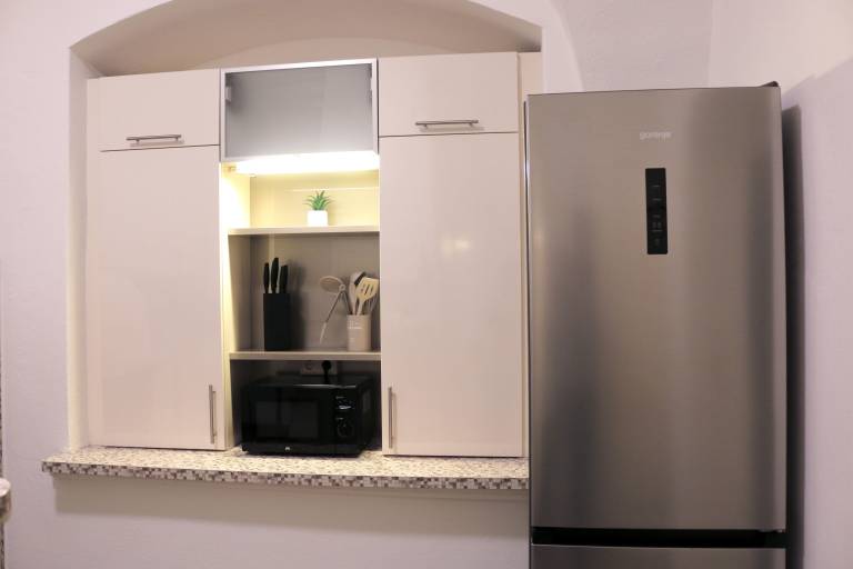 Apartment with 3 rooms for 8 persons — photo 5