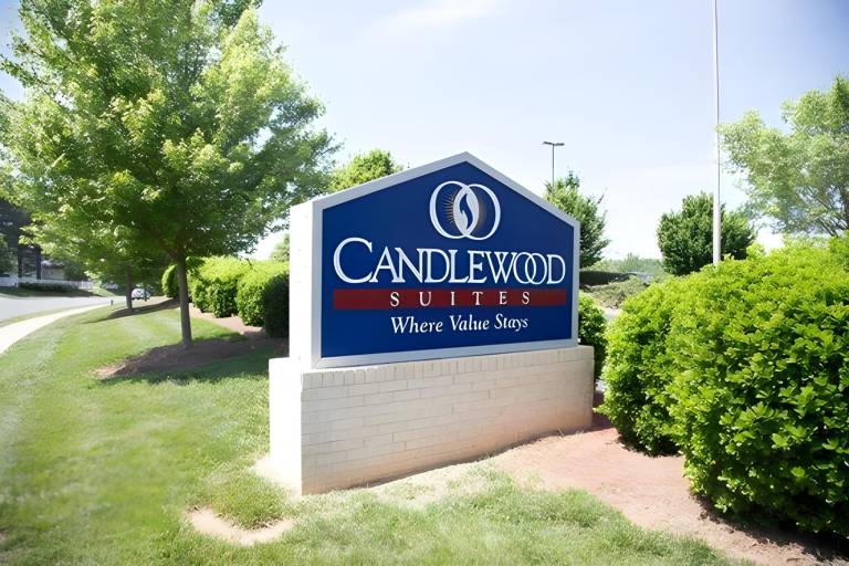 Candlewood Suites Huntersville-Lake Norman Area By IHG in Huntersville, NC