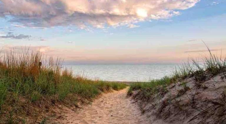 Vacation home with 2 rooms for 6 persons in Indiana