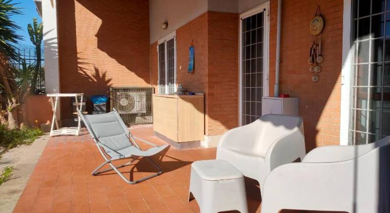 Apartment with 1 room for 4 persons — photo 3