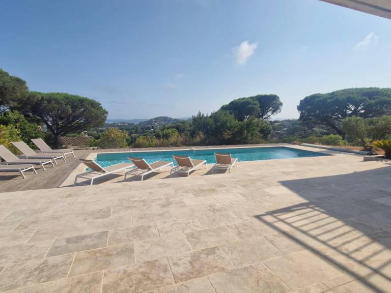 Fully equipped villa with private pool | Pets are welcome — photo 4