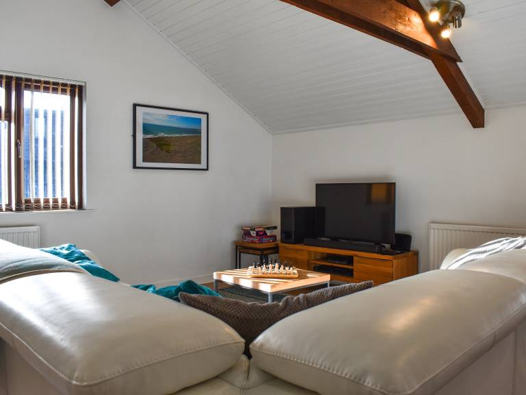 Children-friendly lovely cottage with barbecue & garden | Pet-friendly — photo 3