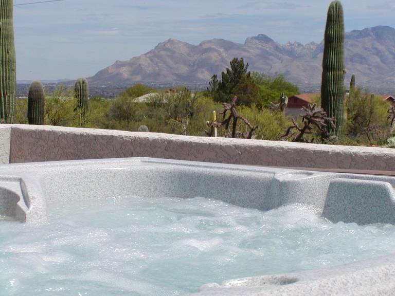House Tucson Estates