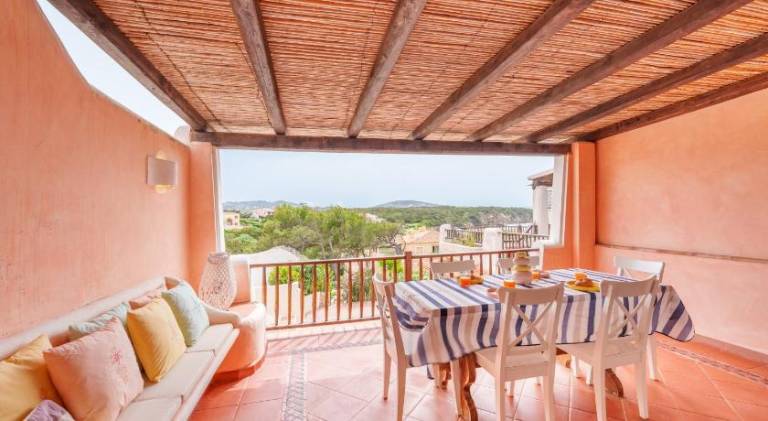 Holiday apartment | Beach nearby | Pets allowed in Arzachena