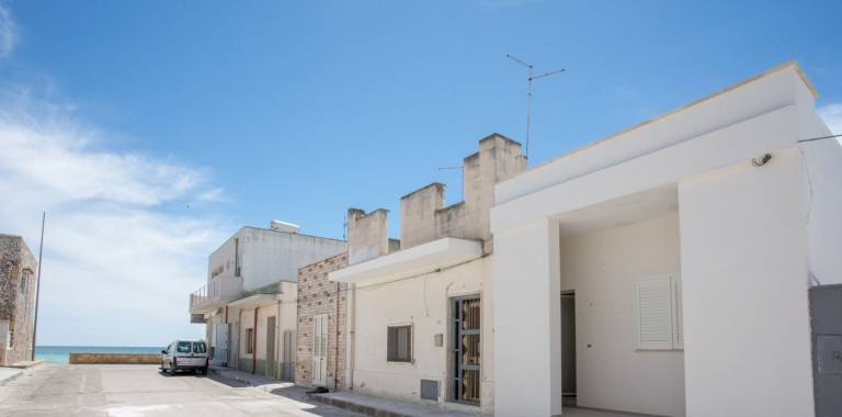 Ferienhaus Torre Lapillo
