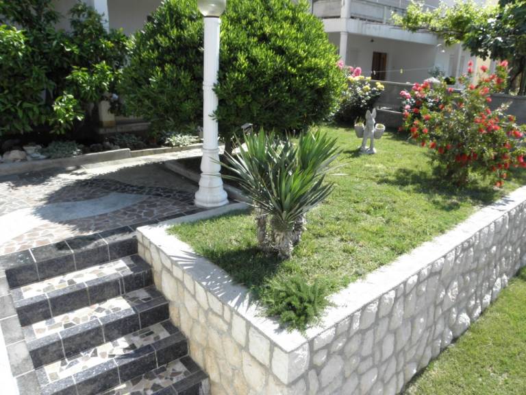 Apartman Rab