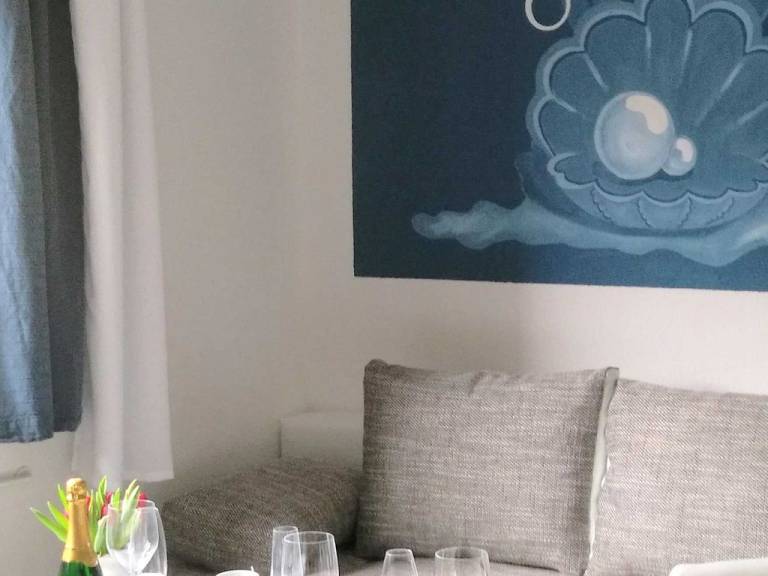 Ferienwohnung Stoben