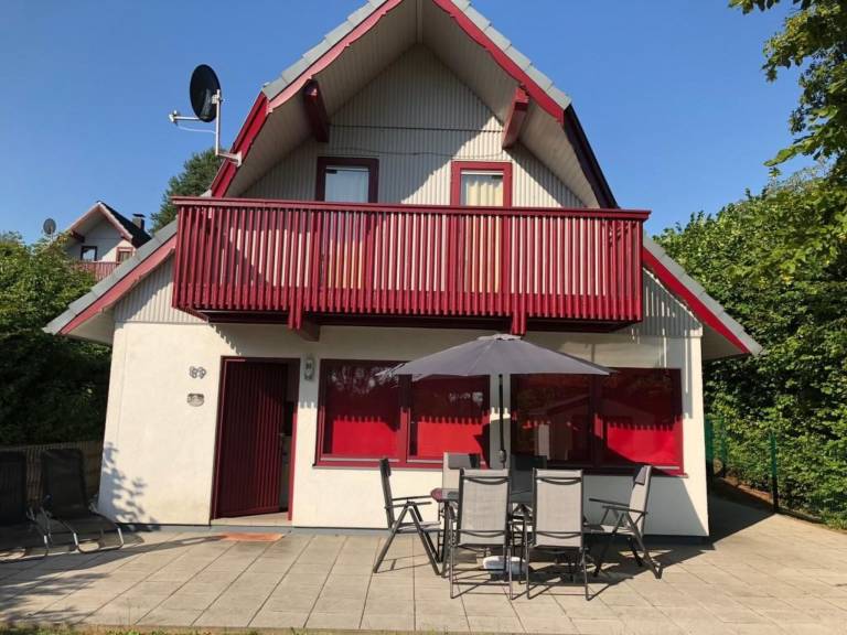 Ferienhaus  Kirchheim