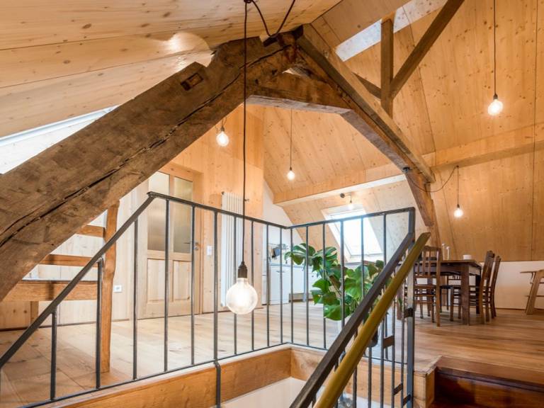 Ferienwohnung  Wißmannsdorf