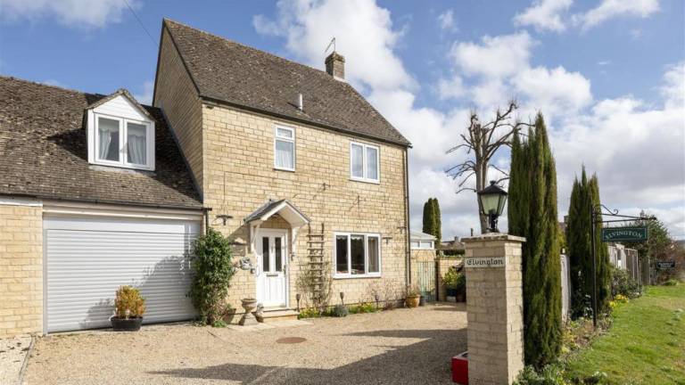Cottage  Bourton-on-the-Water