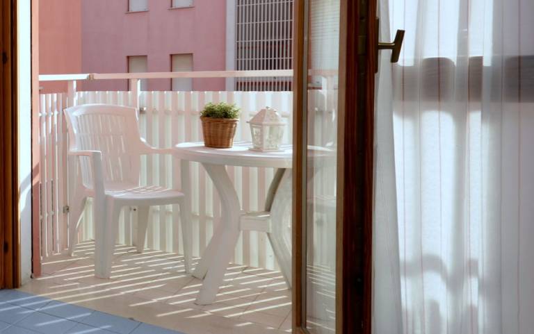 Studio with 1 room for 4 persons — photo 4