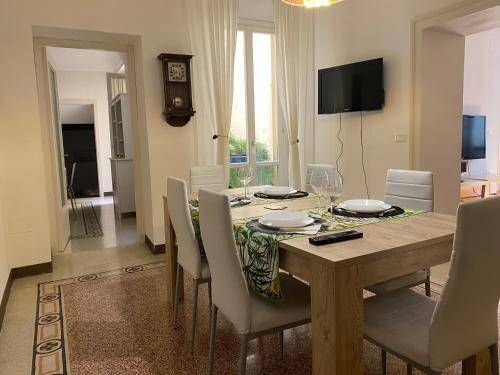 Bed & Breakfast  Osimo