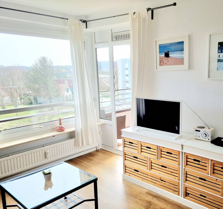 Ferienwohnung  Holnis