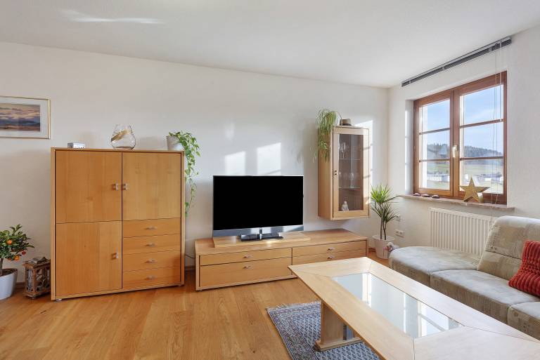 Ferienwohnung Herrischried
