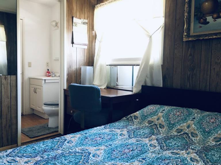 Private room  Garden Grove
