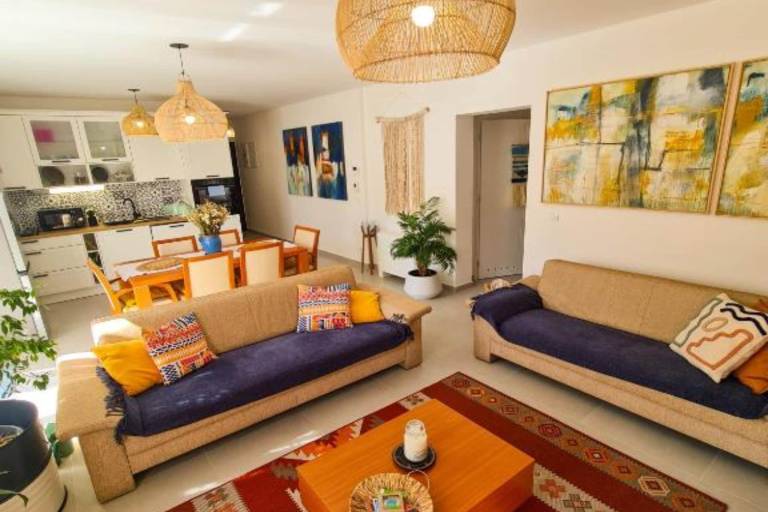 Rental apartment with 2 rooms for 3 persons — photo 4
