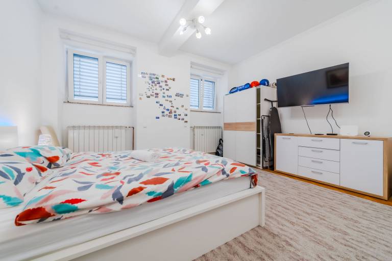 Appartement Lower Town