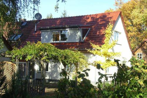 60 m² Ferienwohnung