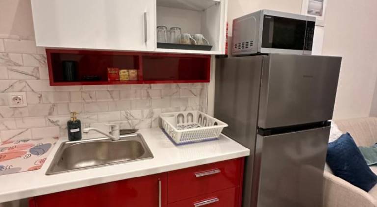 Apartment | Near Temple of Hephaestus — photo 3