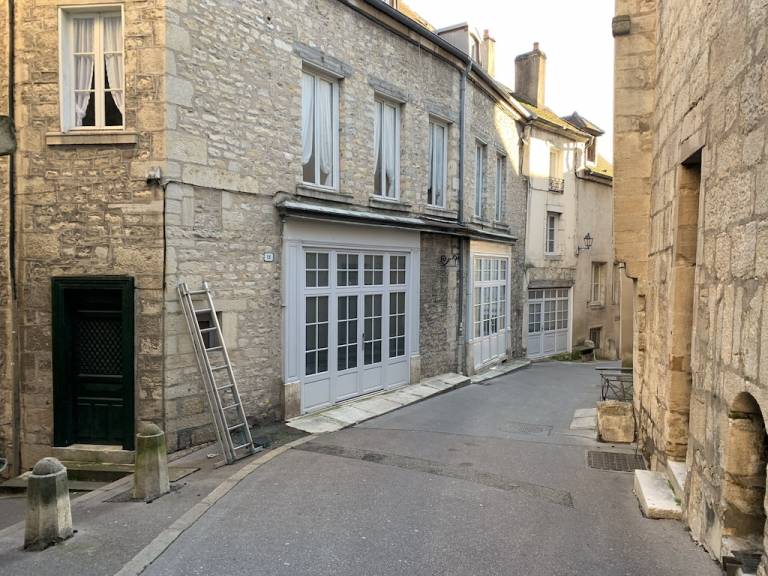 Appartement Dole