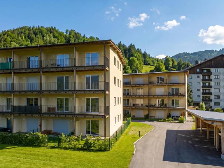 Ferienwohnung Gemeinde Wildalpen