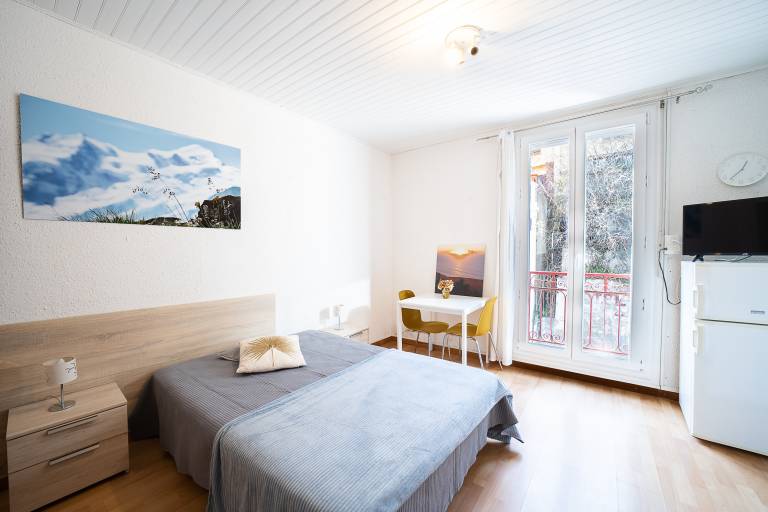 Appartement  Amélie-les-Bains-Palalda