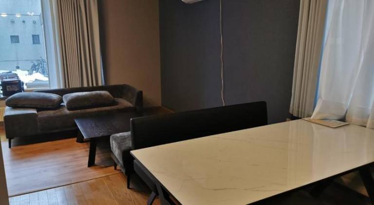 150 m&sup2; Ferienwohnung