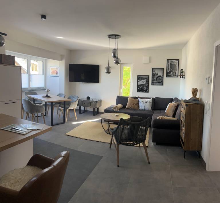 Ferienwohnung  Ürzig