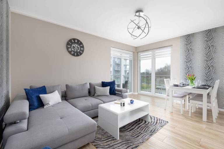 Ferienwohnung Kołobrzeg