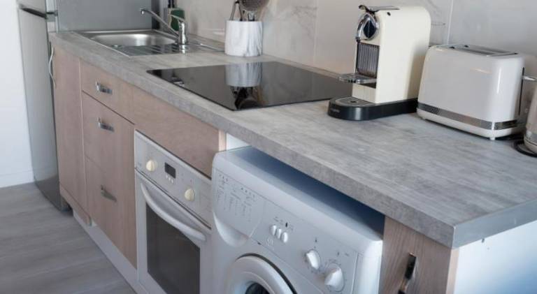 Holiday apartment with 1 room for 4 persons — photo 5