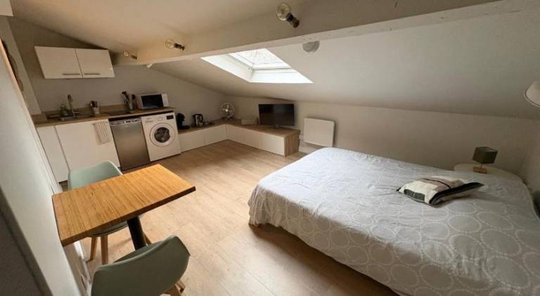 Holiday apartment for 2 persons — photo 5