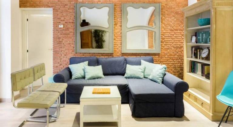 Apartment | Close to Museo del Prado | Pets allowed in Madrid