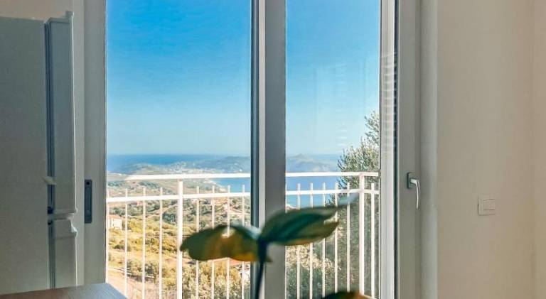 CILENTO BEACH house VISTA MARE — photo 3
