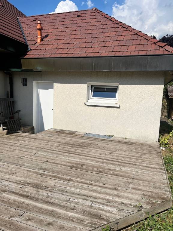 Appartement Annecy-le-Vieux