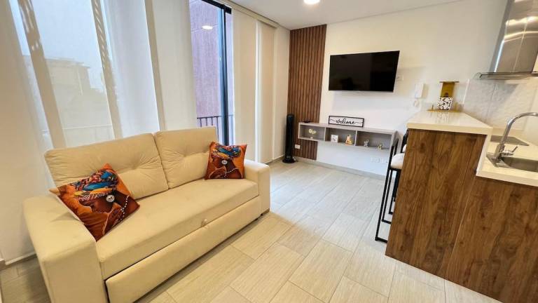 Beautiful rental apartment | Dogs allowed — photo 2