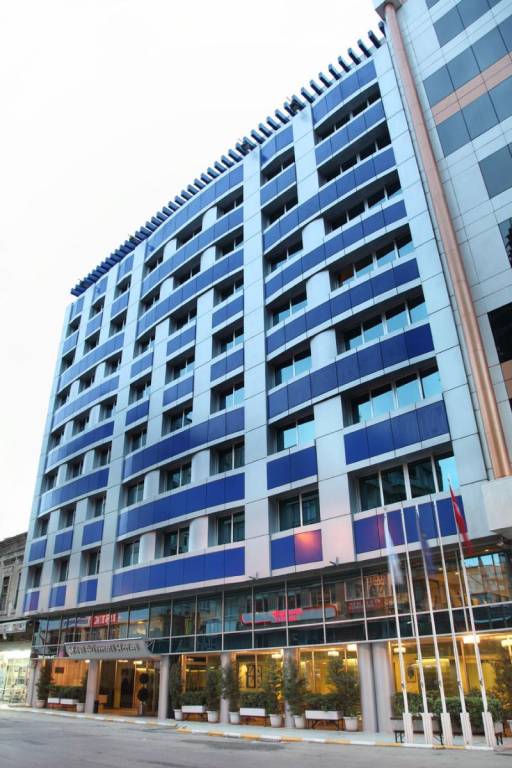 Jura Hotels Mavi Surmeli Adana — photo 4