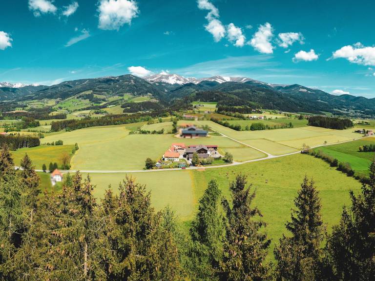 Ferienwohnung  Spielberg