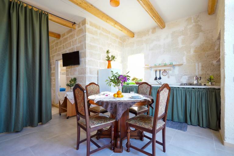 Studio "La Casa Di Marta" with Shared Garden and Wi-Fi — photo 3