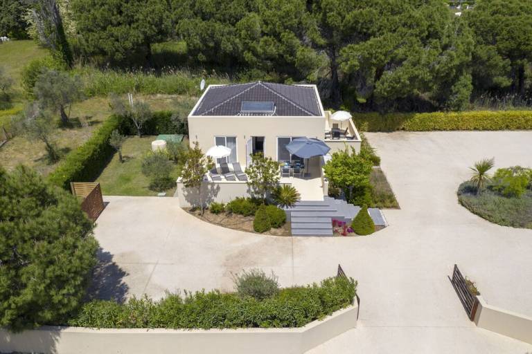 Villa Vourvourou