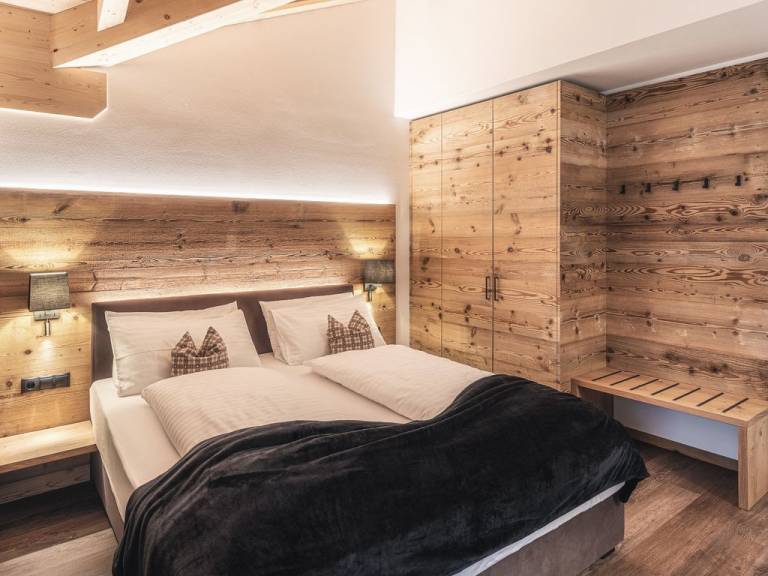 Ferienwohnung in Plan De Gralba, Südtirol, Italien