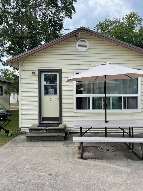 House Wasaga Beach
