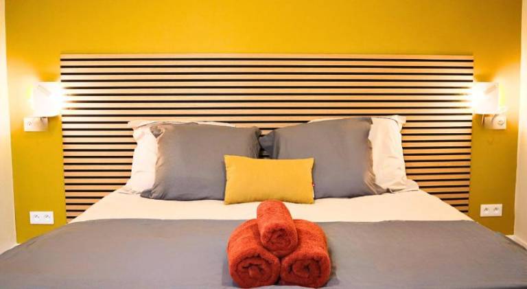 Rental apartment with 2 rooms for 6 persons in Saint-Omer