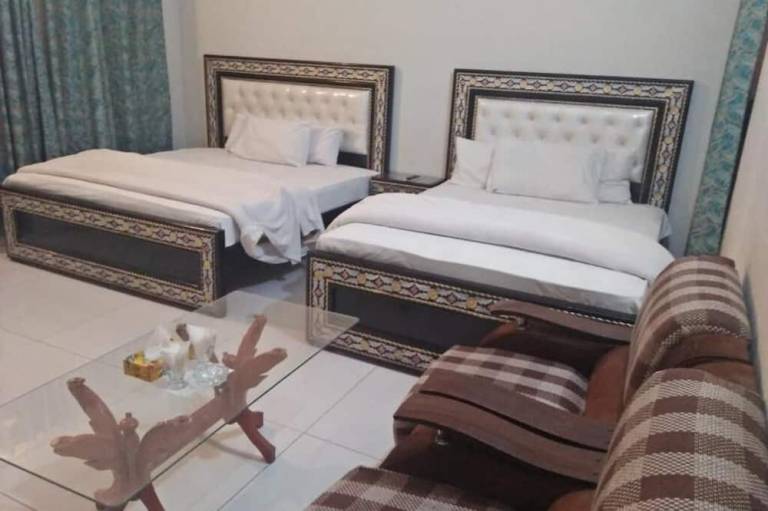 Sagar Inn Guest House