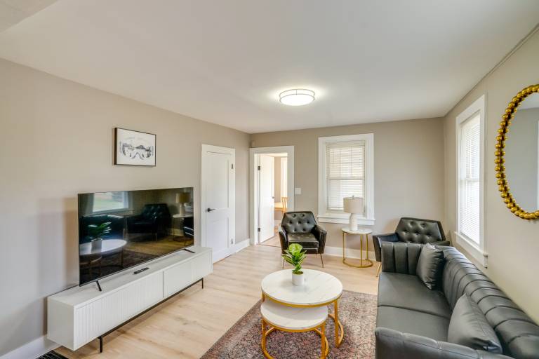 2 Mi to Windham Mountain: Scenic Home w/ Fire Pit! — photo 4